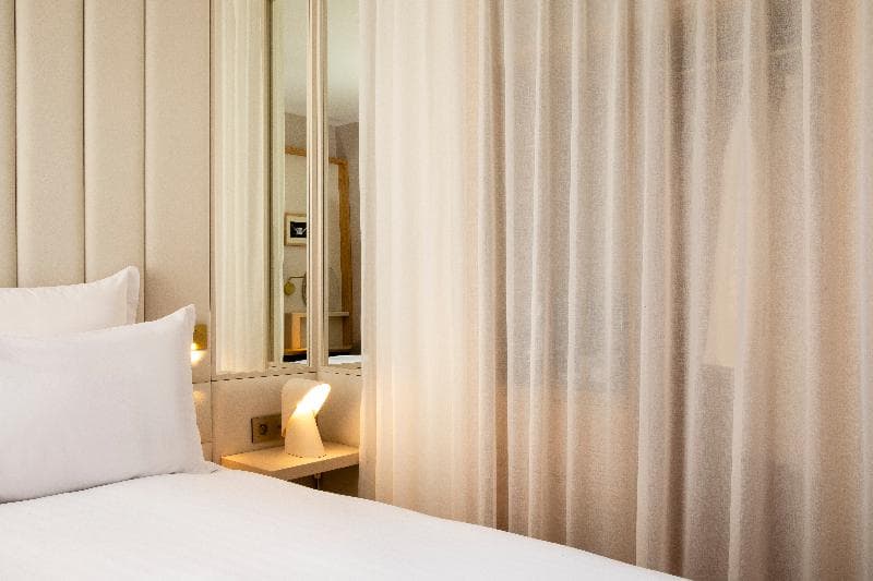Hotel Plaza Opera 5