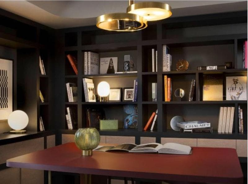 Maison Elle Paris photo 1