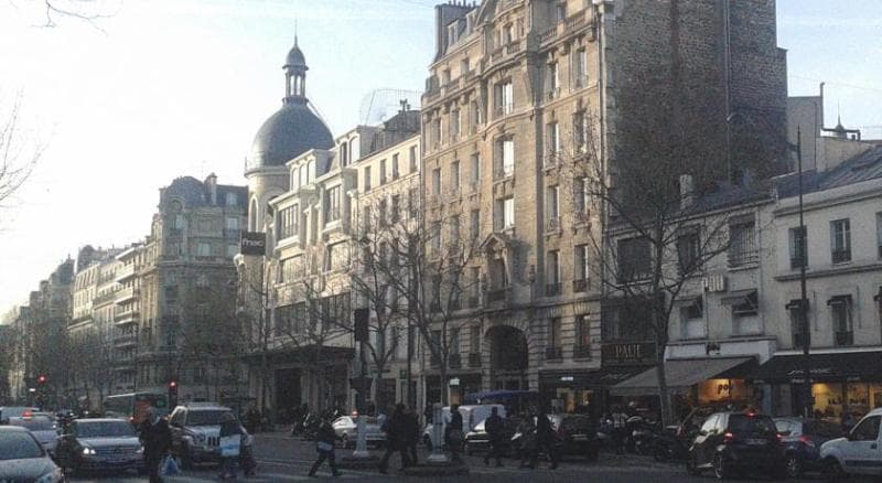 Maison Elle Paris 5