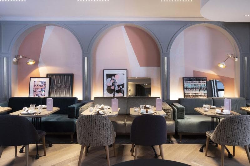 Maison Elle Paris 3