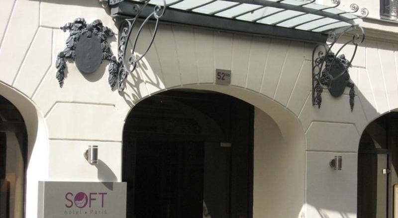Hotel Soft 5