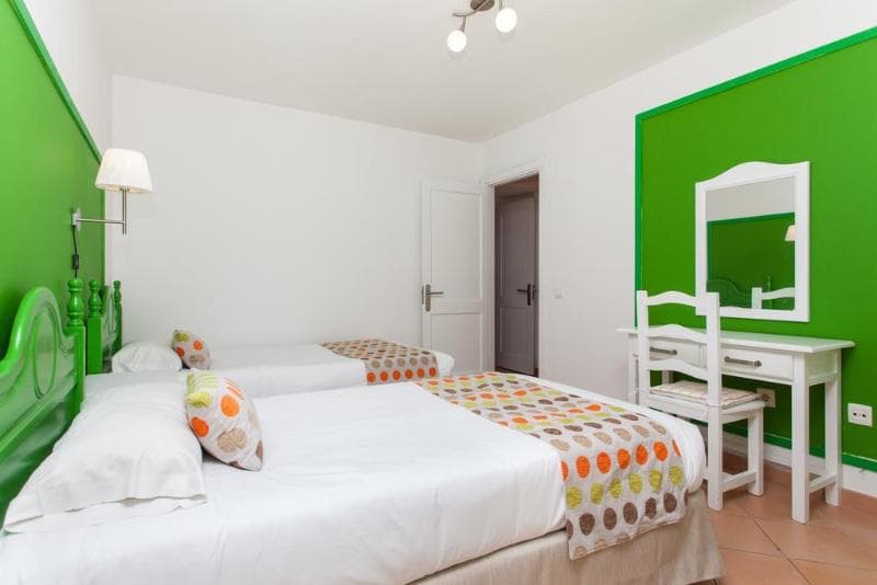 Hotel Maxorata Beach 3