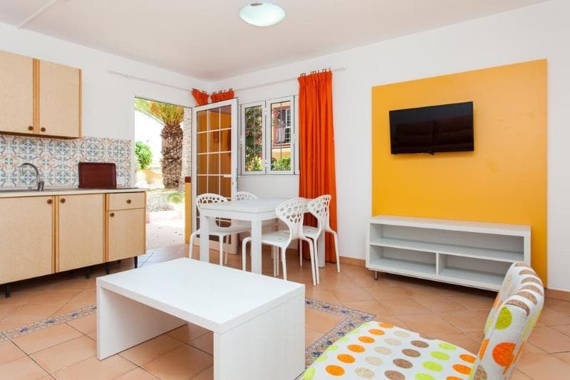 Hotel Maxorata Beach 5