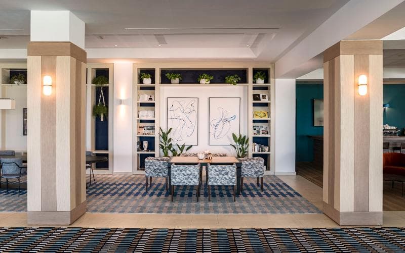 Eurostars Sitges 3