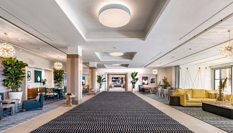 Eurostars Sitges 5