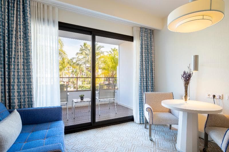 Eurostars Sitges 4