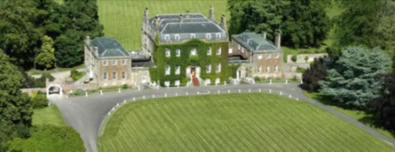 Culloden House 2