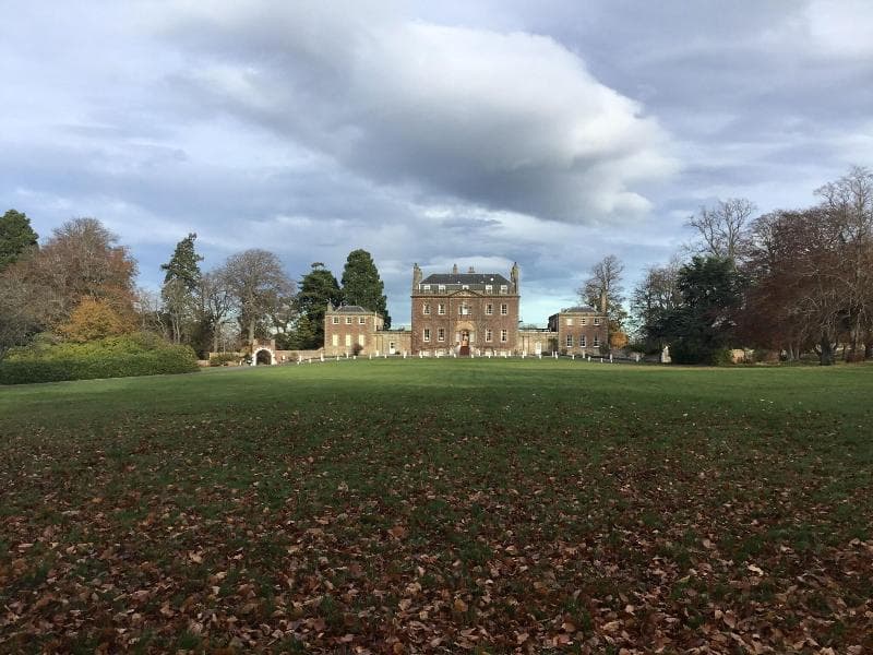Culloden House 4