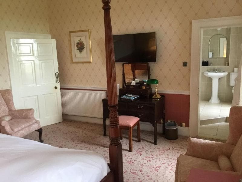 Culloden House photo 1