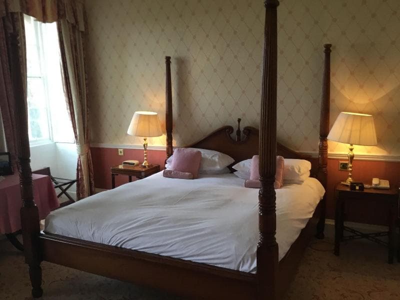 Culloden House 3