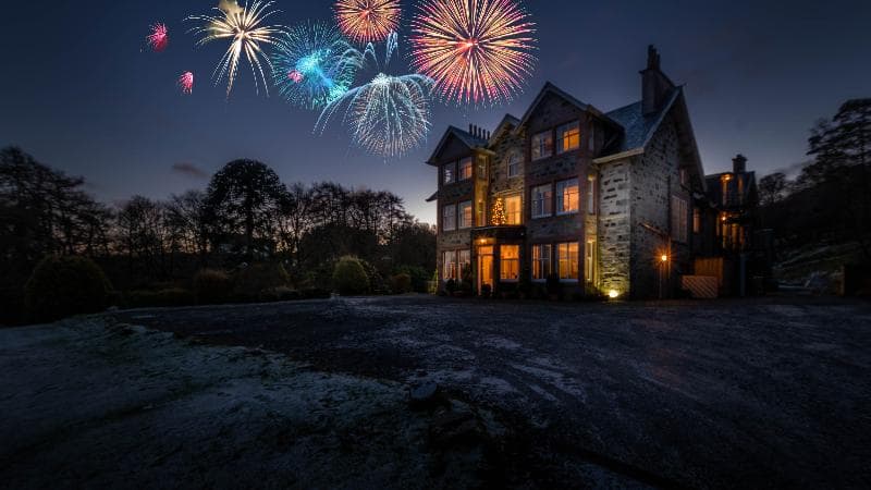 Duisdale House Hotel 2