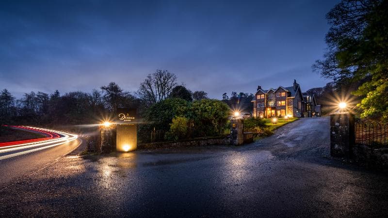 Duisdale House Hotel 3