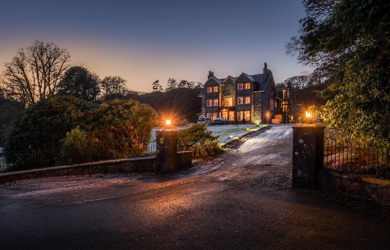 Duisdale House Hotel 4