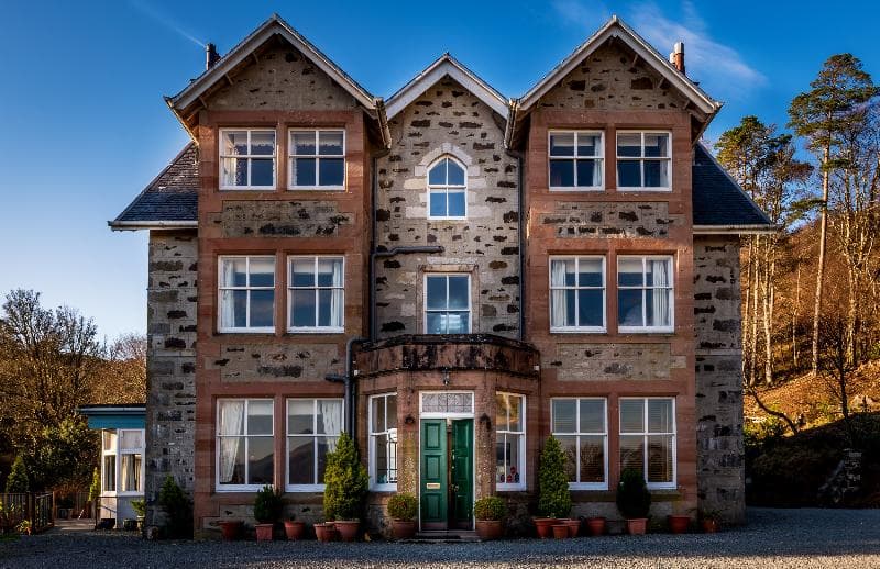 Duisdale House Hotel 5