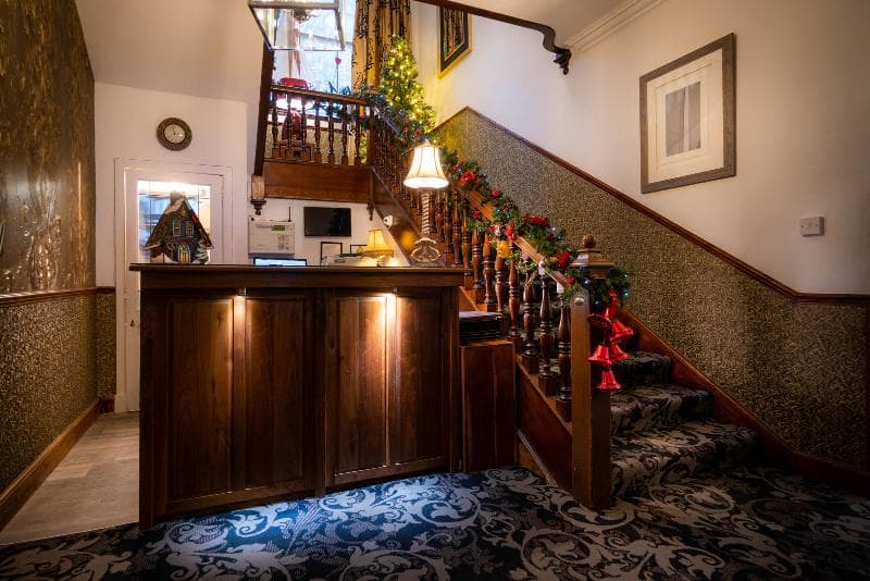 Duisdale House Hotel photo 1