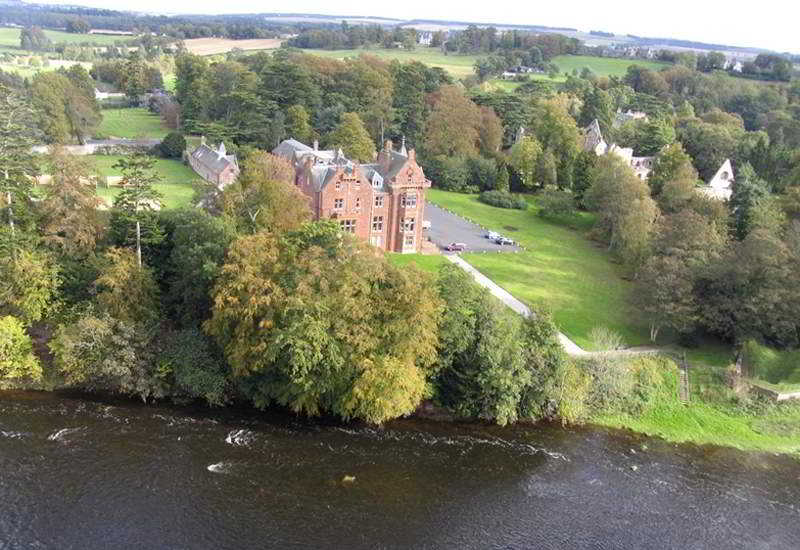 Dryburgh Abbey 2