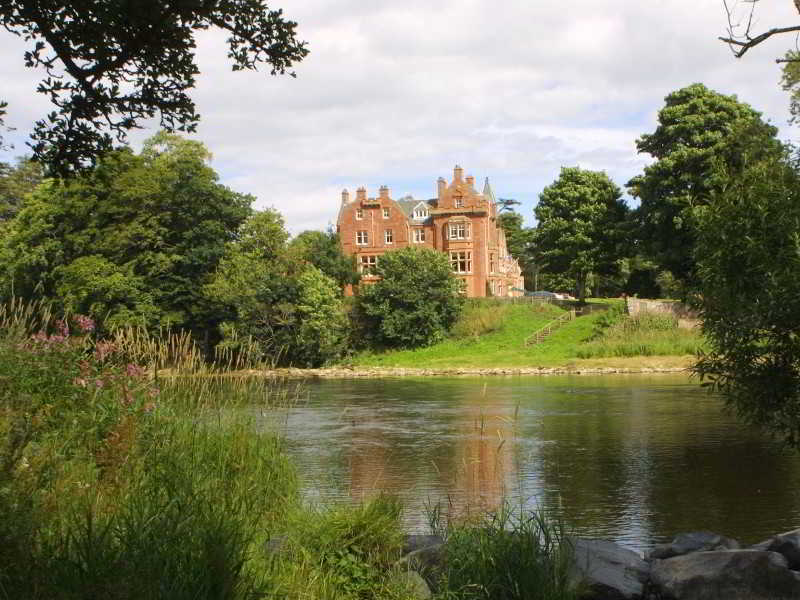 Dryburgh Abbey 4