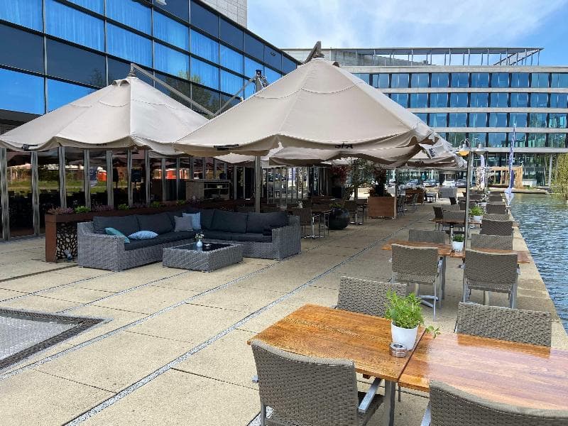 Dutch Design Hotel Artemis 3