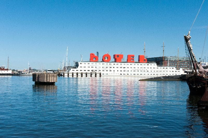 Botel 5