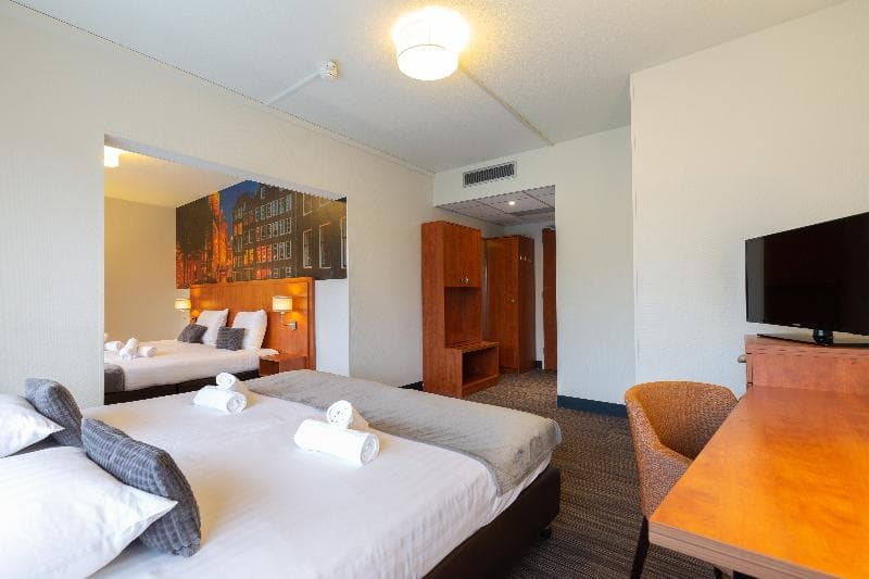 New West Inn 5