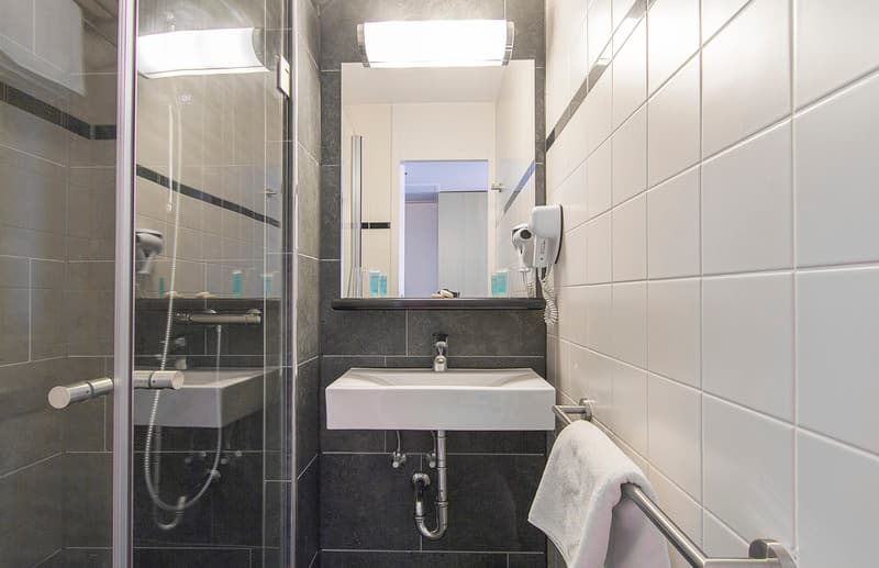 Bastion Hotel Amsterdam Noord 5