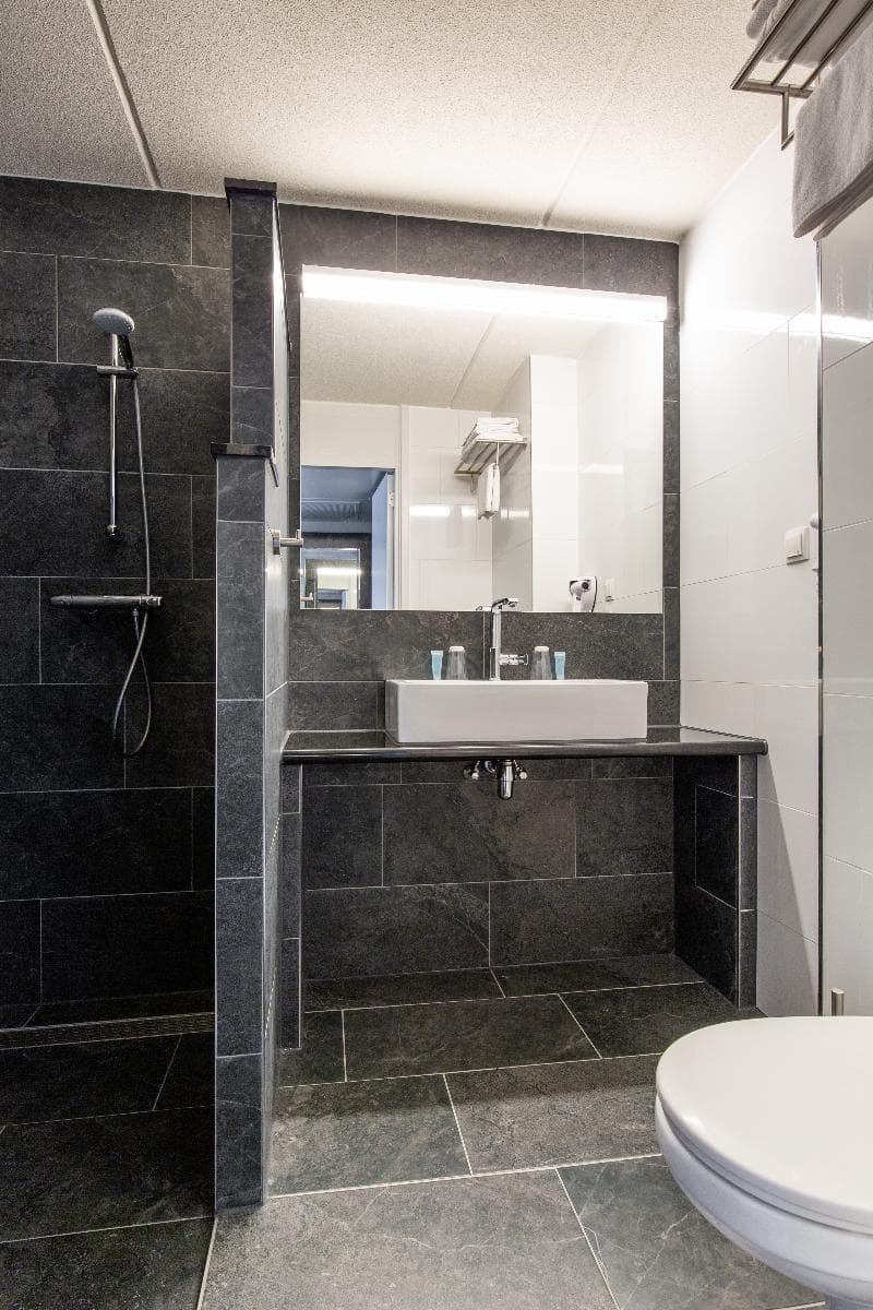 Bastion Hotel Amsterdam Noord 4