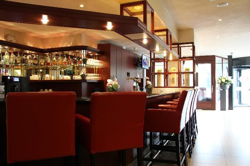 Bastion Hotel Utrecht 4