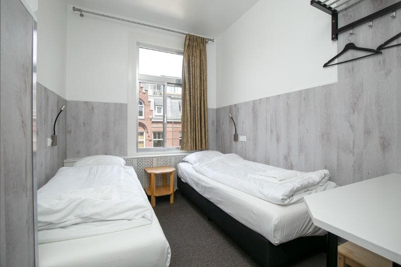 Trianon Hotel 3