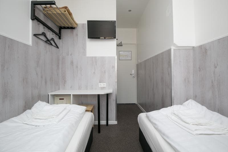 Trianon Hotel 4
