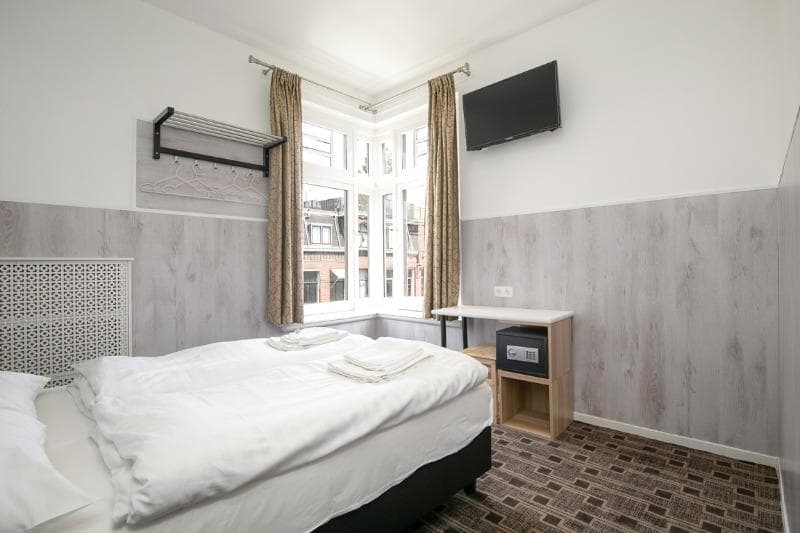 Trianon Hotel 5
