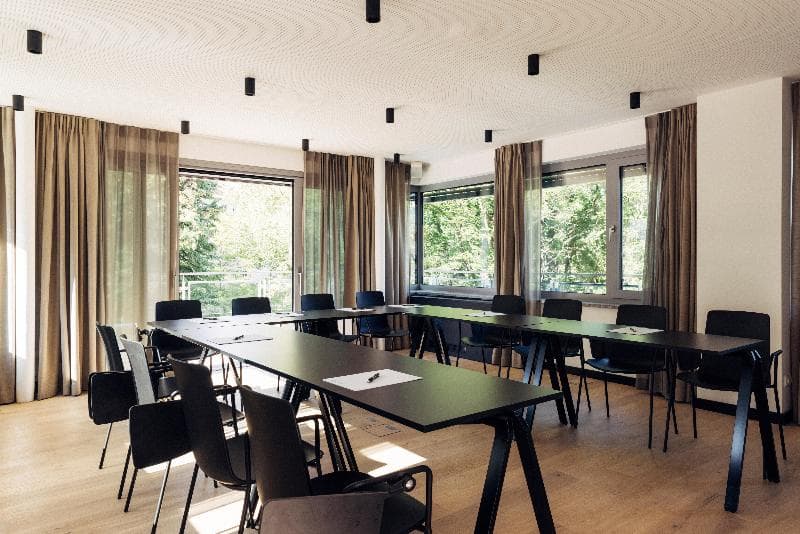 Harry's Home Berlin-Moabit Hotel & Apartments main