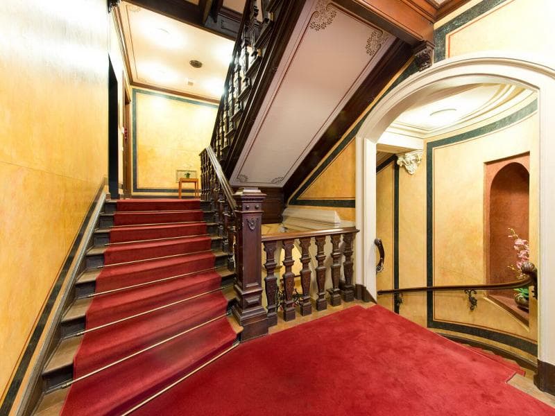 Angleterre Hotel 3