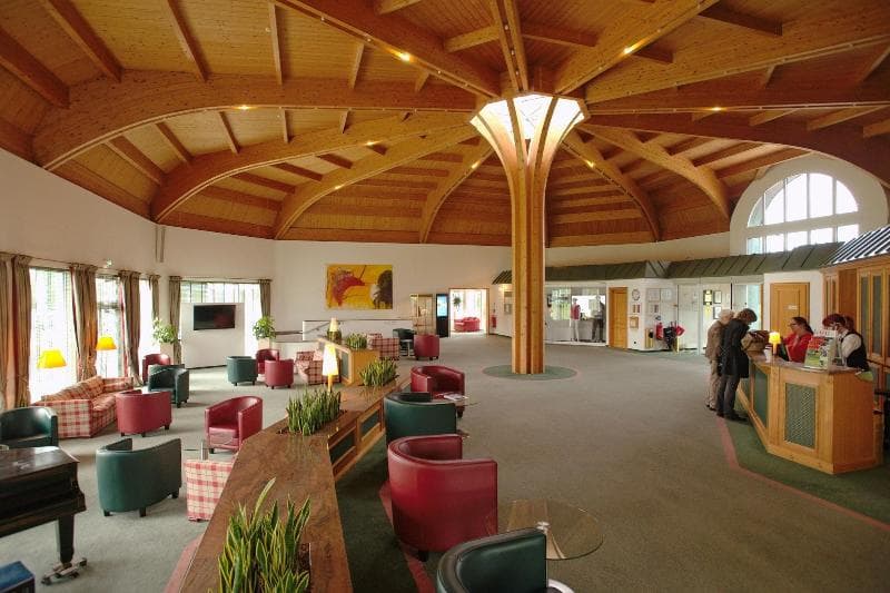 GolfResort Semlin 5