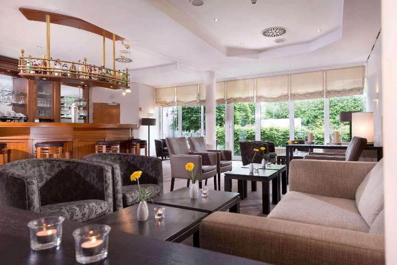 Wyndham Garden Potsdam 2