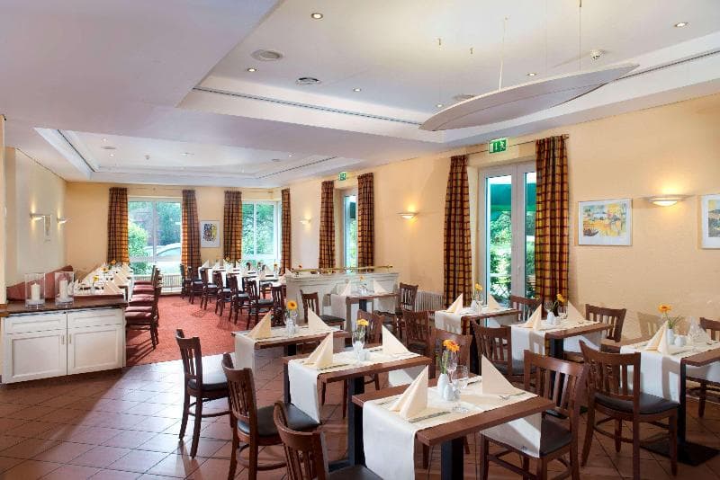 Wyndham Garden Potsdam 4