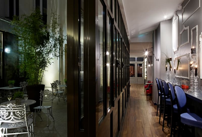 Hotel Mademoiselle photo 1