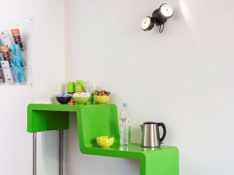 Ibis Styles Paris Eiffel Cambronne 3