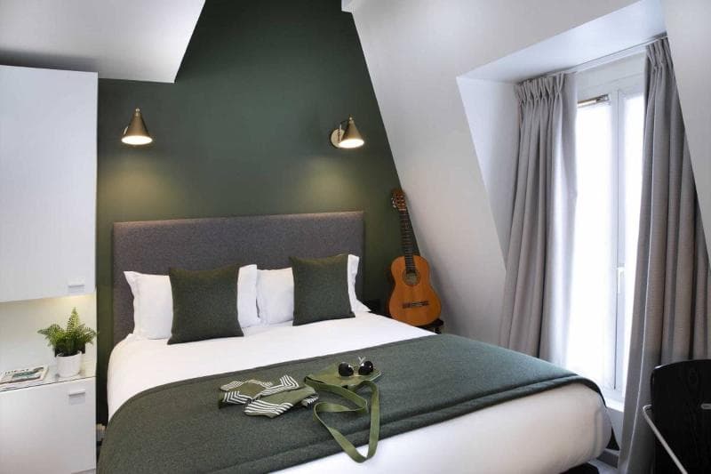 Hotel Brady - Gare de lEst (Ex-Comfort) 5