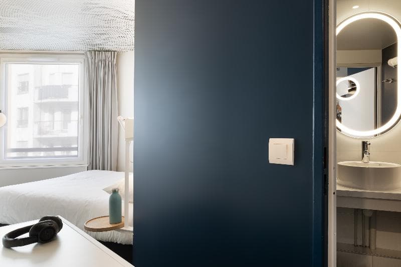 Ibis Paris Nation Davout 1