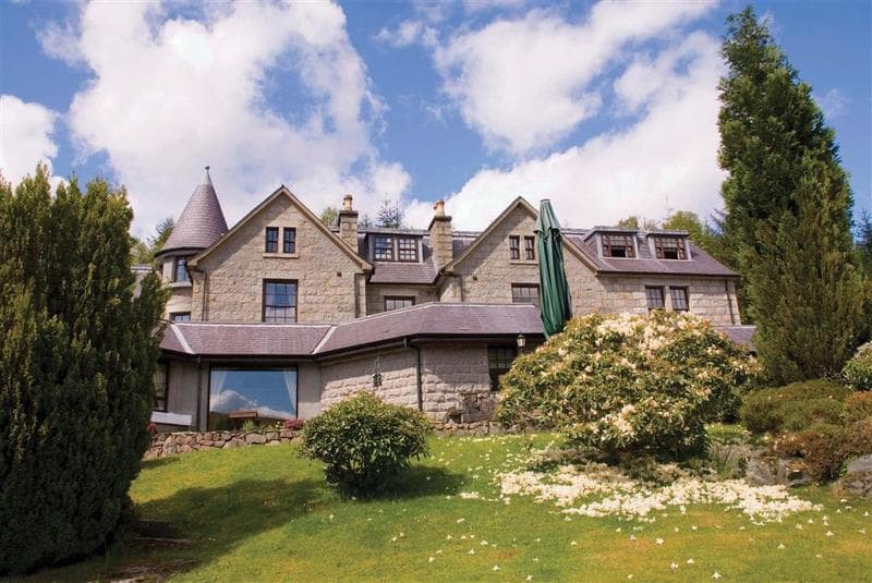 Glenspean Lodge Hotel 5