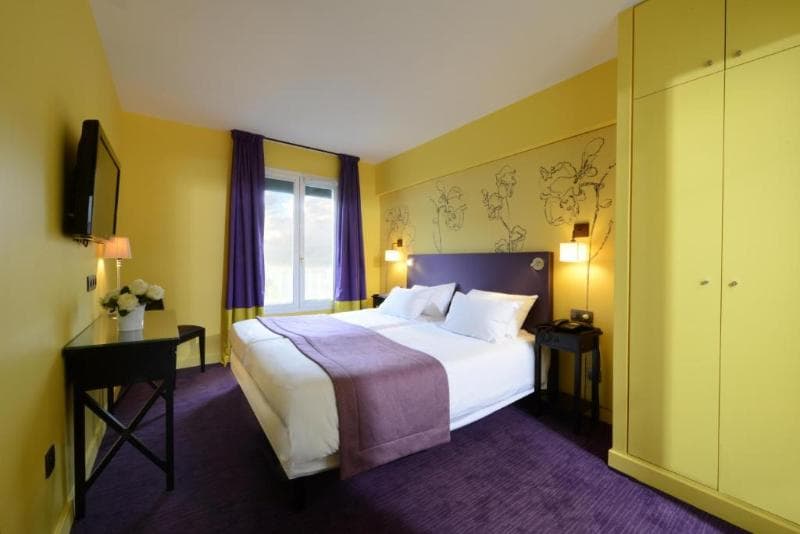 Hotel de Lorchidee photo 1