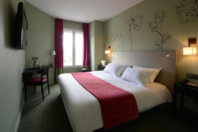 Hotel de Lorchidee 2