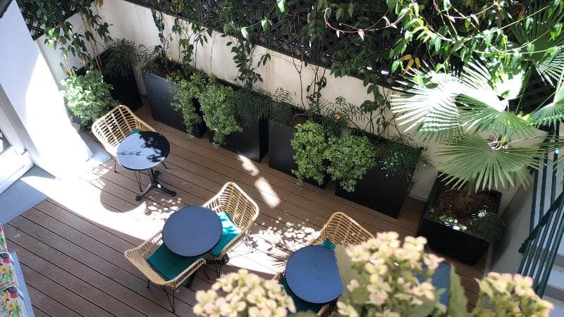 Hotel Apolonia Paris Montmartre, Sure Hotel Collection by BW photo 1
