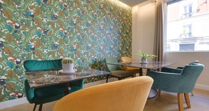 Hotel Apolonia Paris Montmartre, Sure Hotel Collection by BW 3