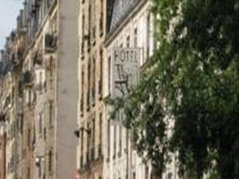 Hotel France Eiffel 1