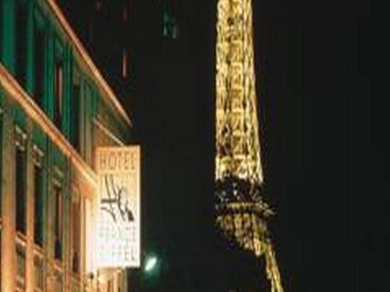 Hotel France Eiffel 3