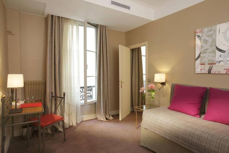 Hotel Londres And New York 3