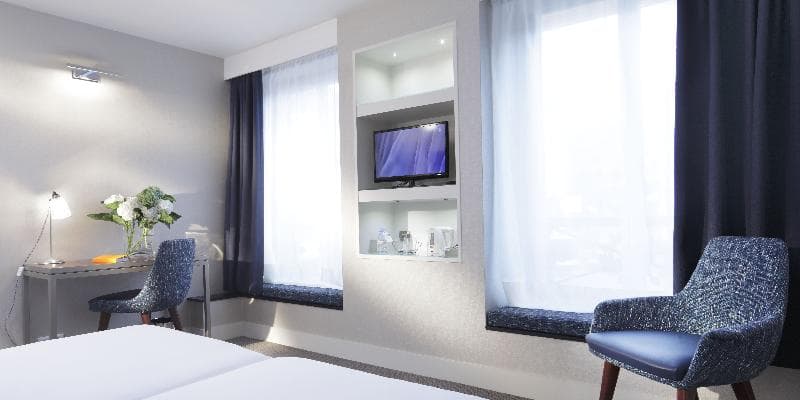 Hotel Londres And New York 4