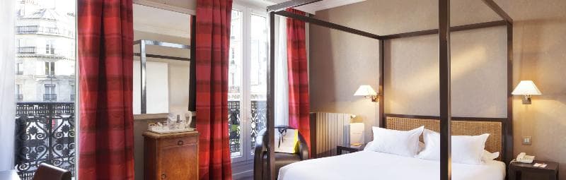 Hotel Londres And New York photo 1
