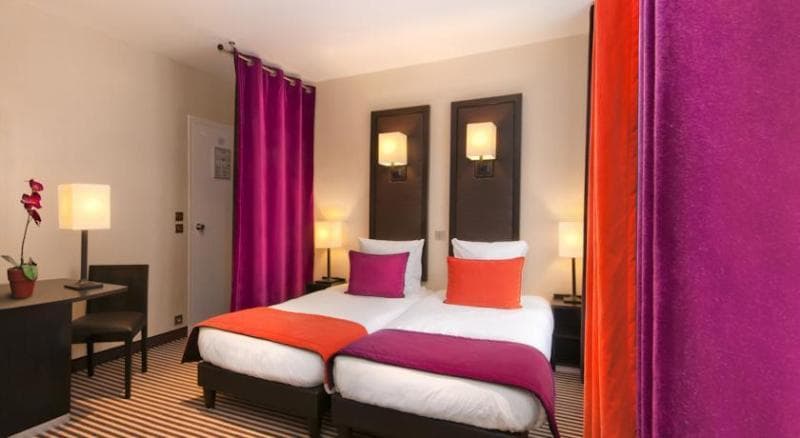 Hotel Pax Opera 3